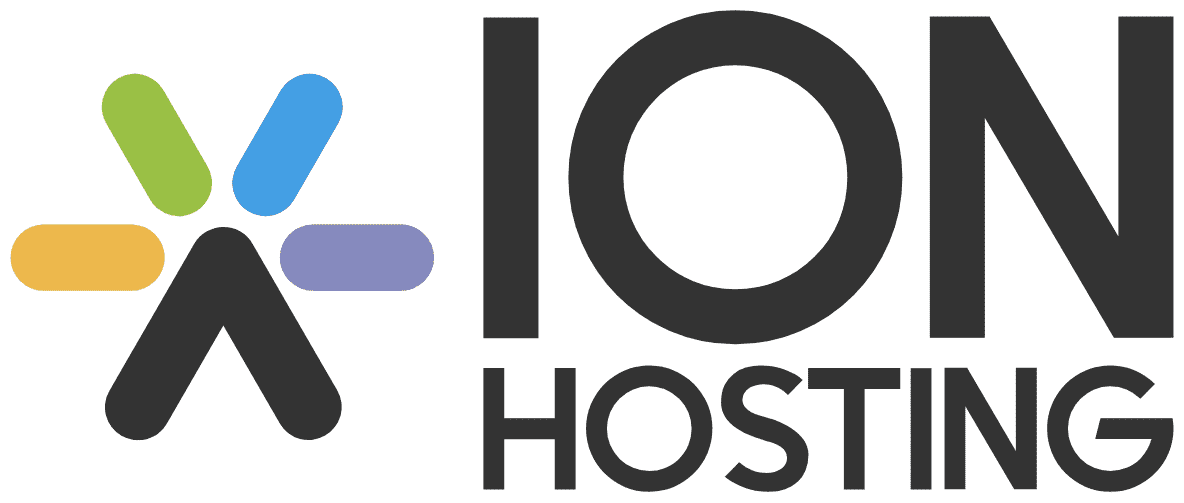ION Hosting